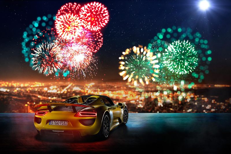Illustration for article titled Happy New Year Oppo!